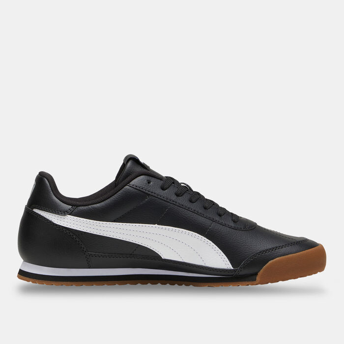 PUMA Men's Turino II Shoes Black image number 2
