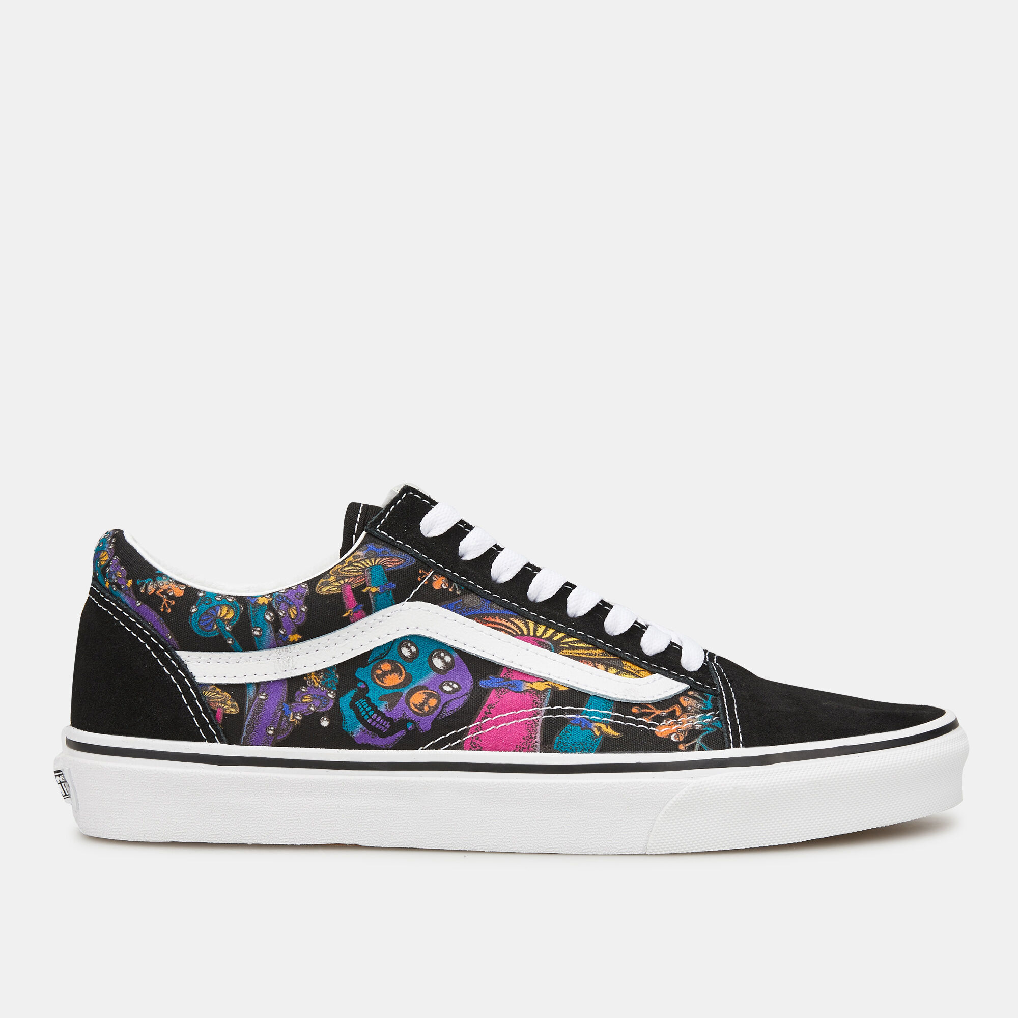 Vans old skool kuwait deals