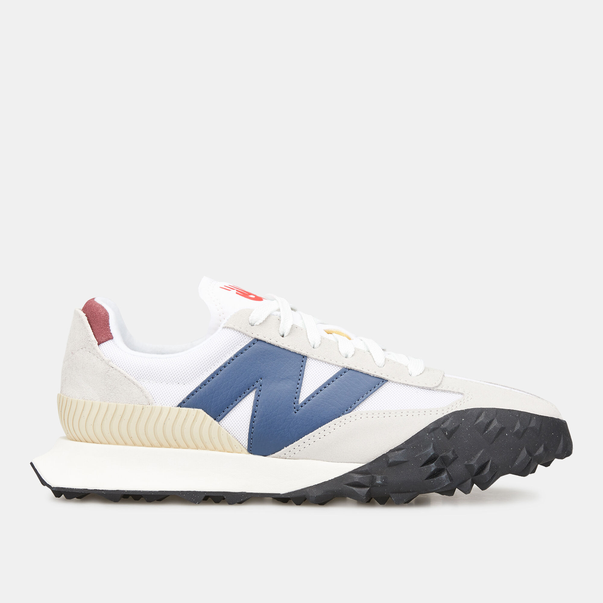 Men s XC 72 Shoe Ivory New Balance in Kuwait SSS