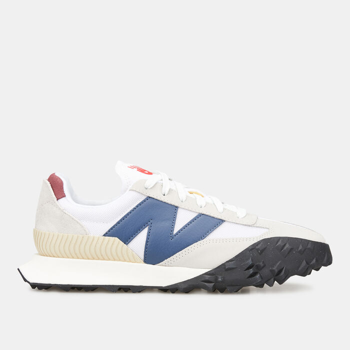 Shop New Balance Men's XC-72 Shoe Ivory Online in Kuwait -SSS