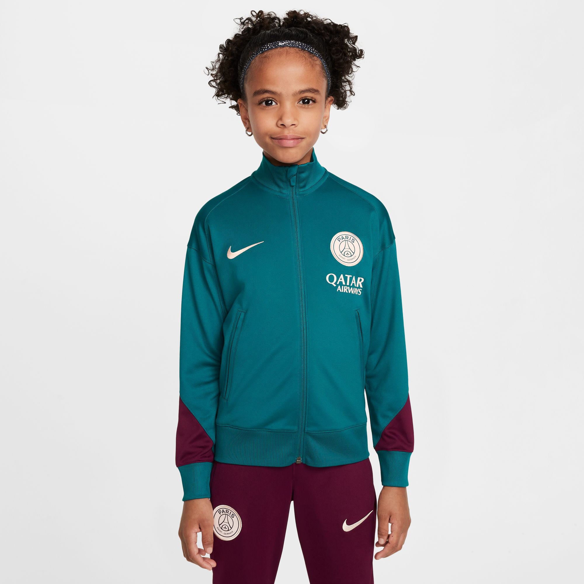 Psg dri fit tracksuit outlet
