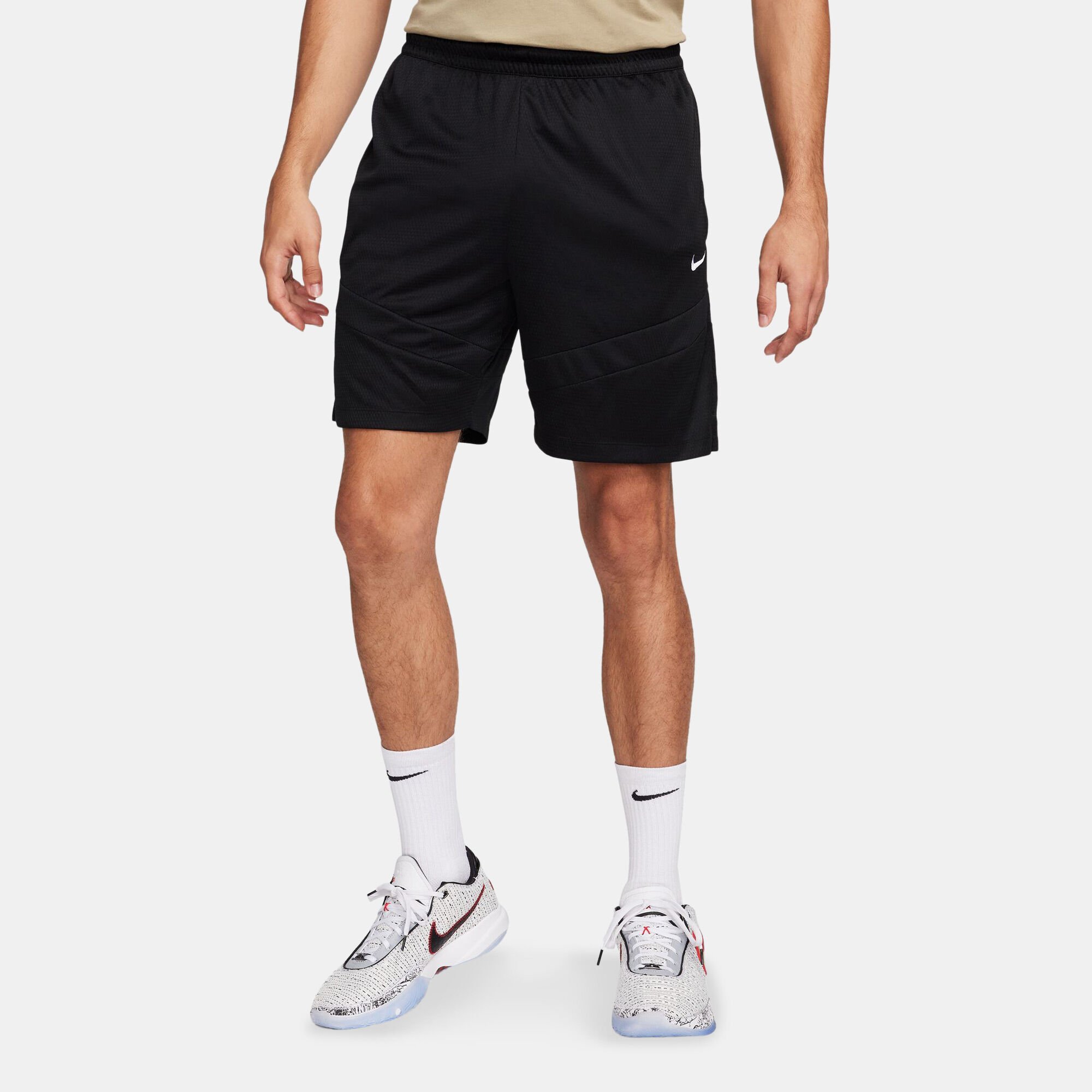 Mens dri fit basketball shorts outlet
