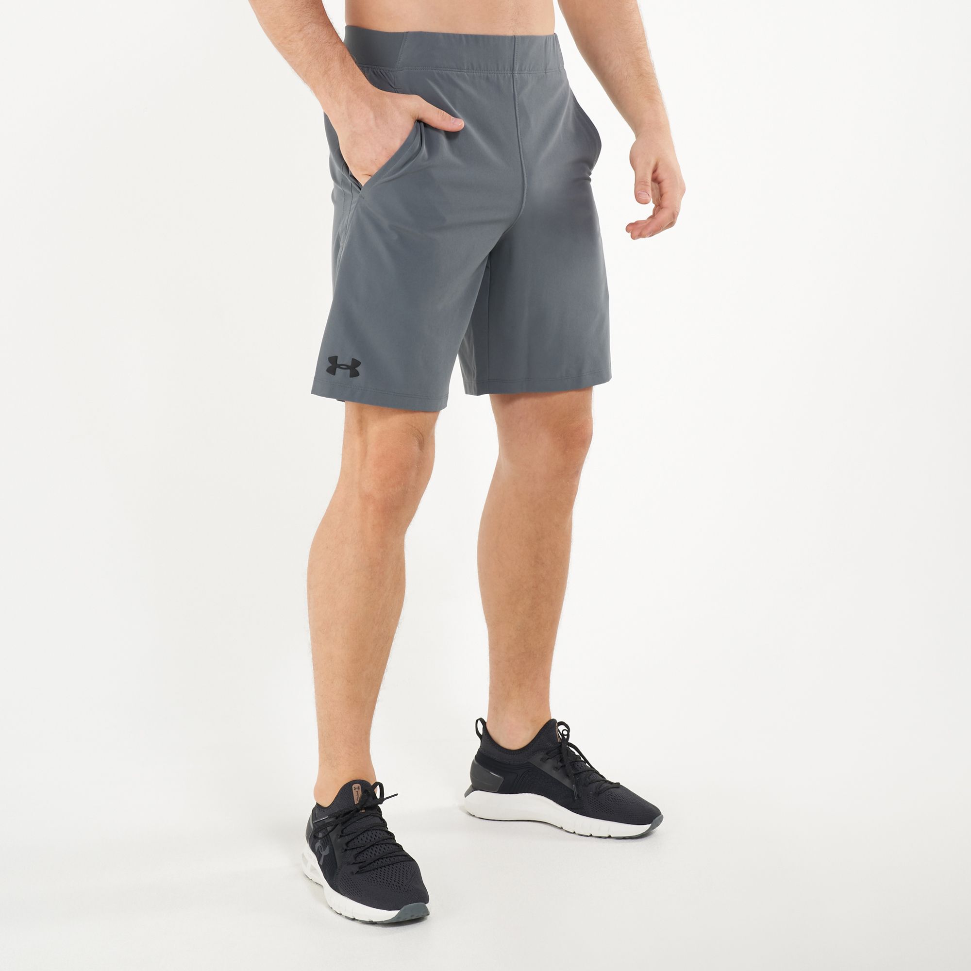Under armour vanish snap short sales