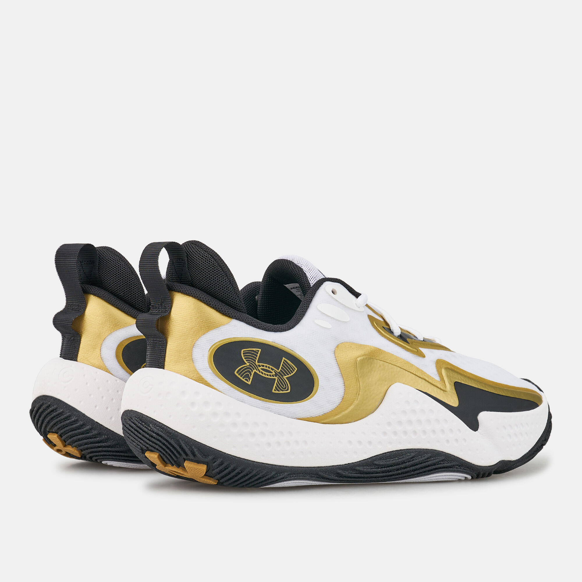 Under armour drive online 5 basketball shoes