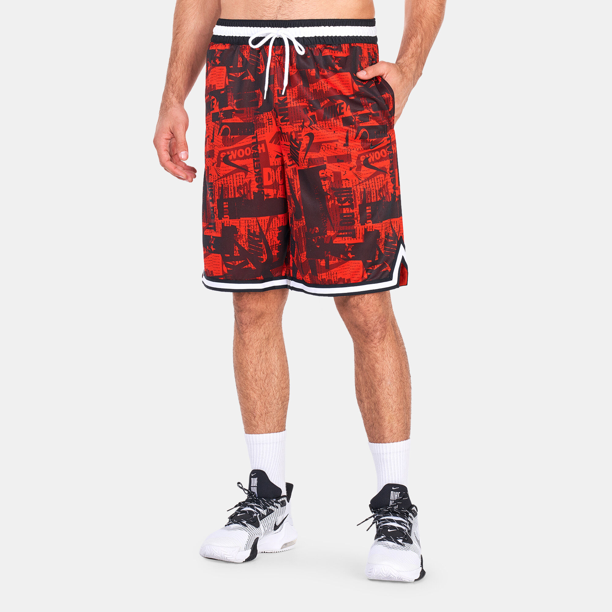 Nike 10 inch shorts on sale