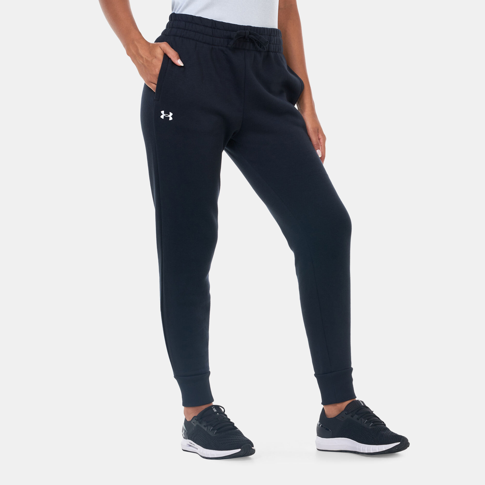 Under armour rival jogger discount