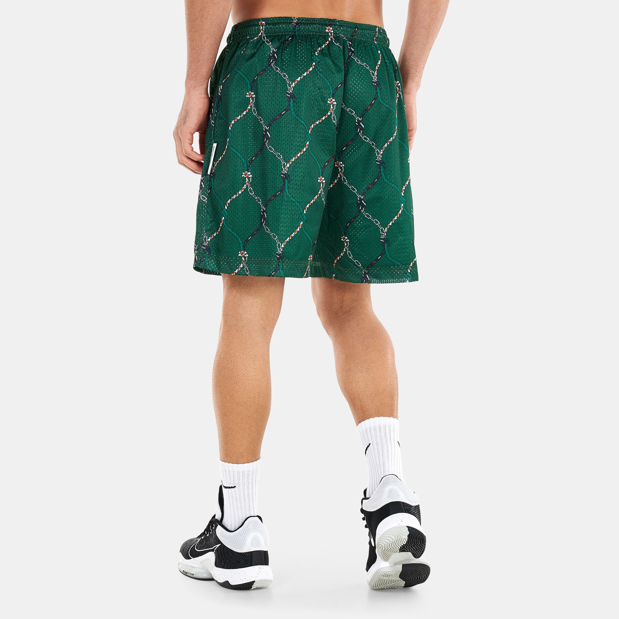 6 inch nike online shorts