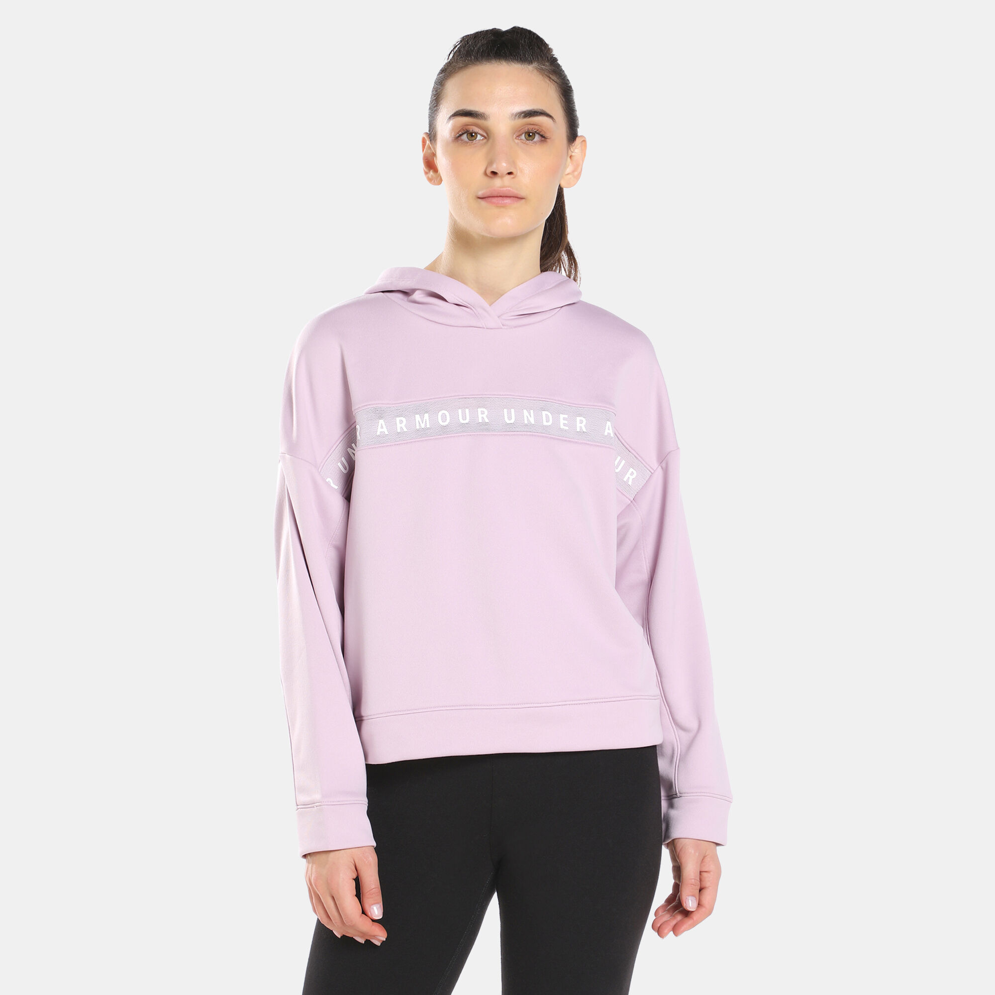 Tech cheap terry hoodie