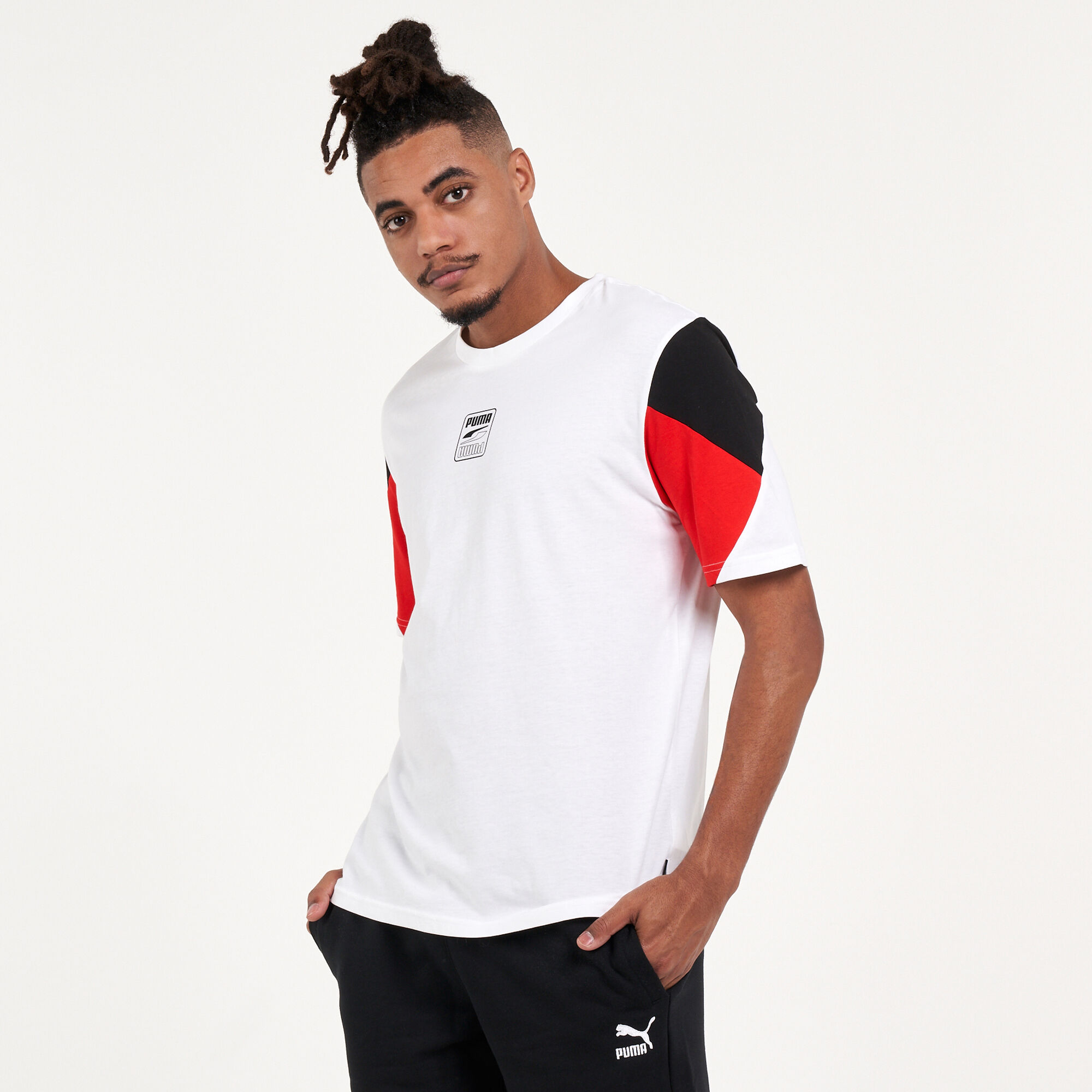 puma rebel advanced