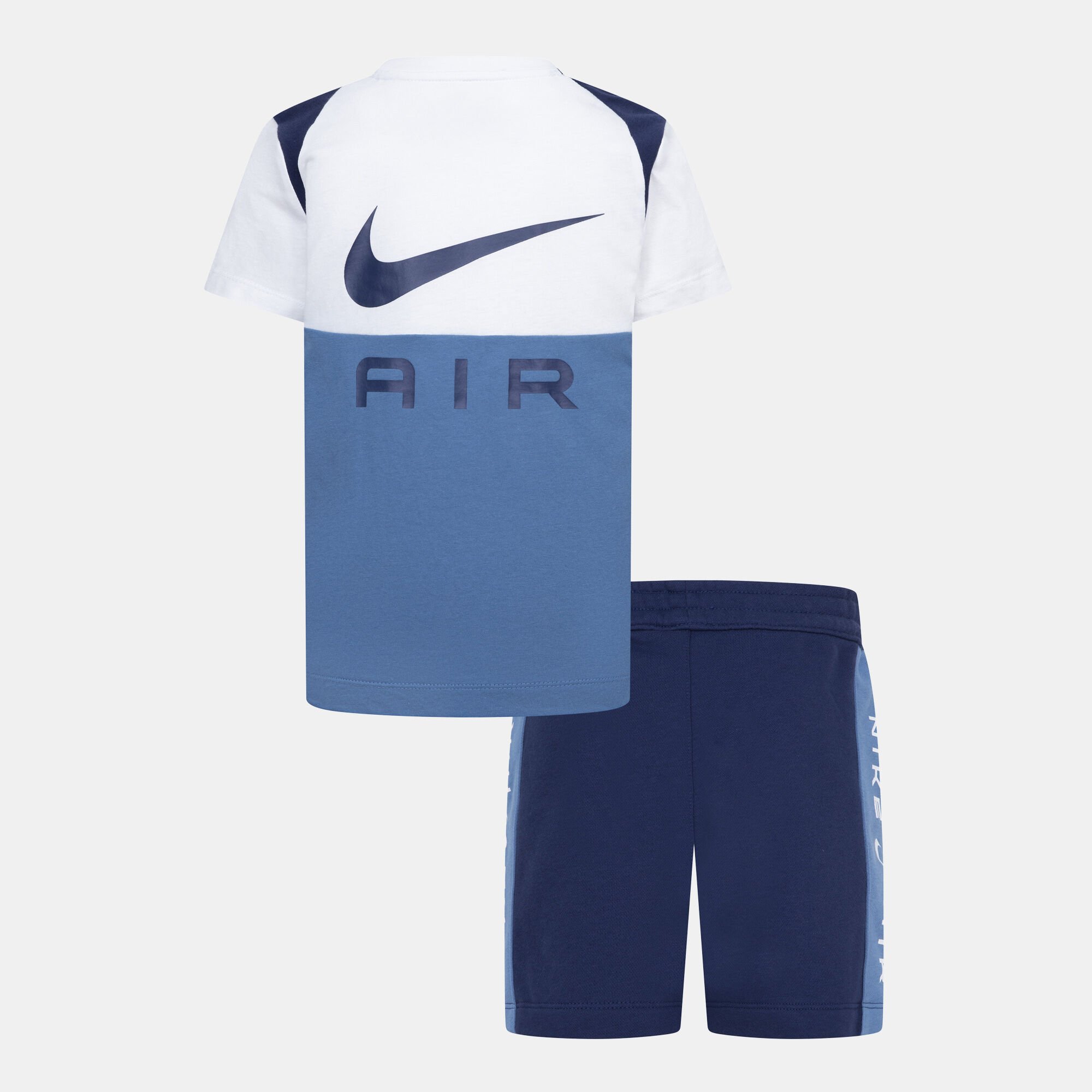 Nike air fleece shirt shop
