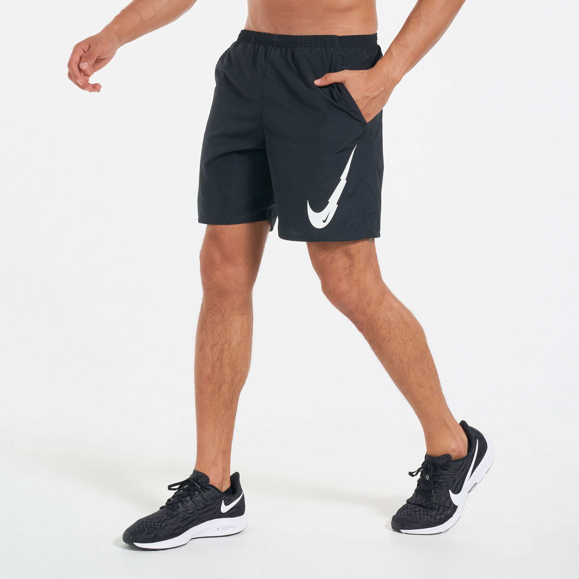 men's 7 running shorts
