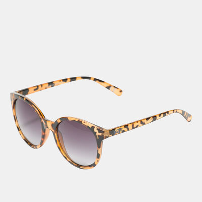 Vans Women’s Rise and Shine Sunglasses Brown