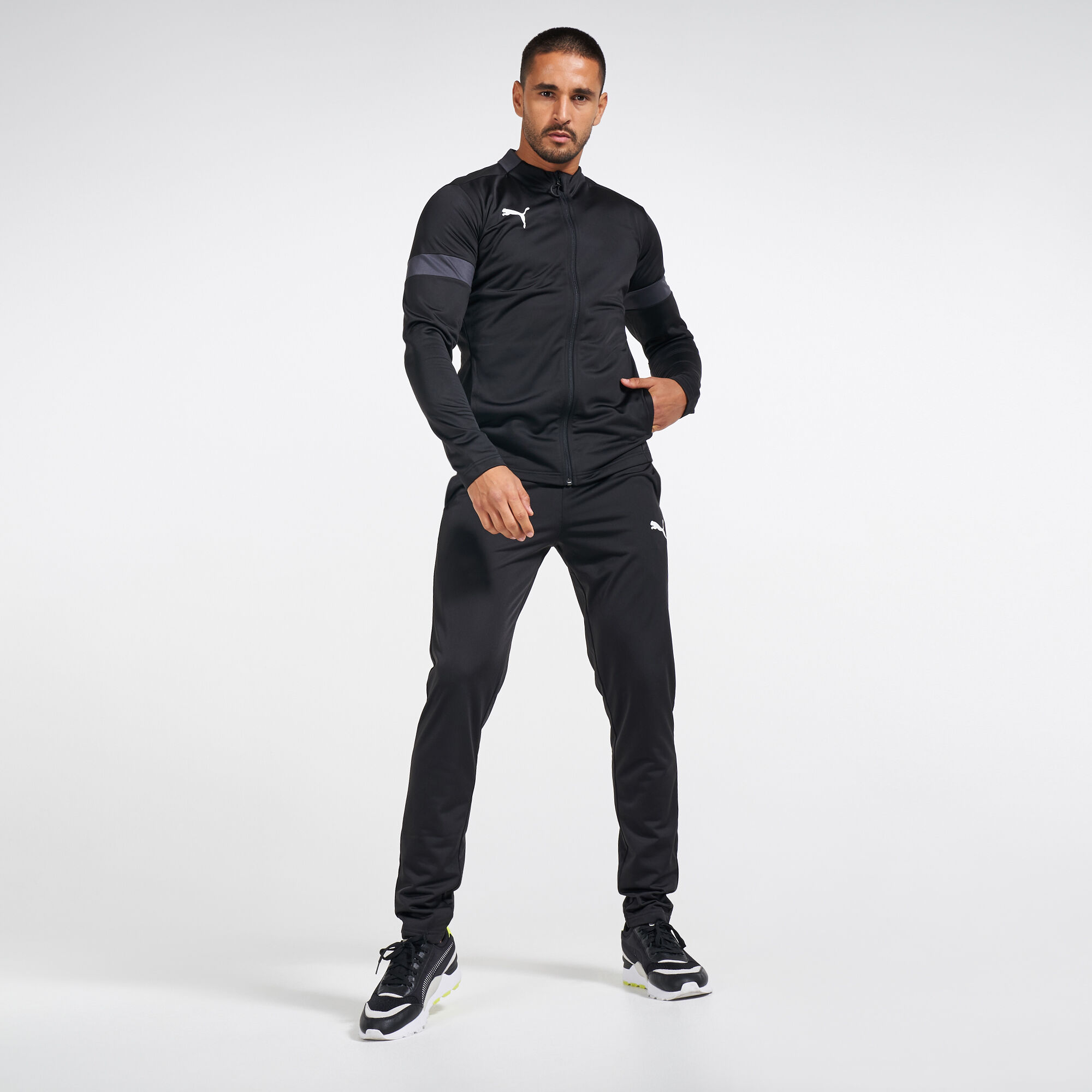 Ftblplay tracksuit outlet