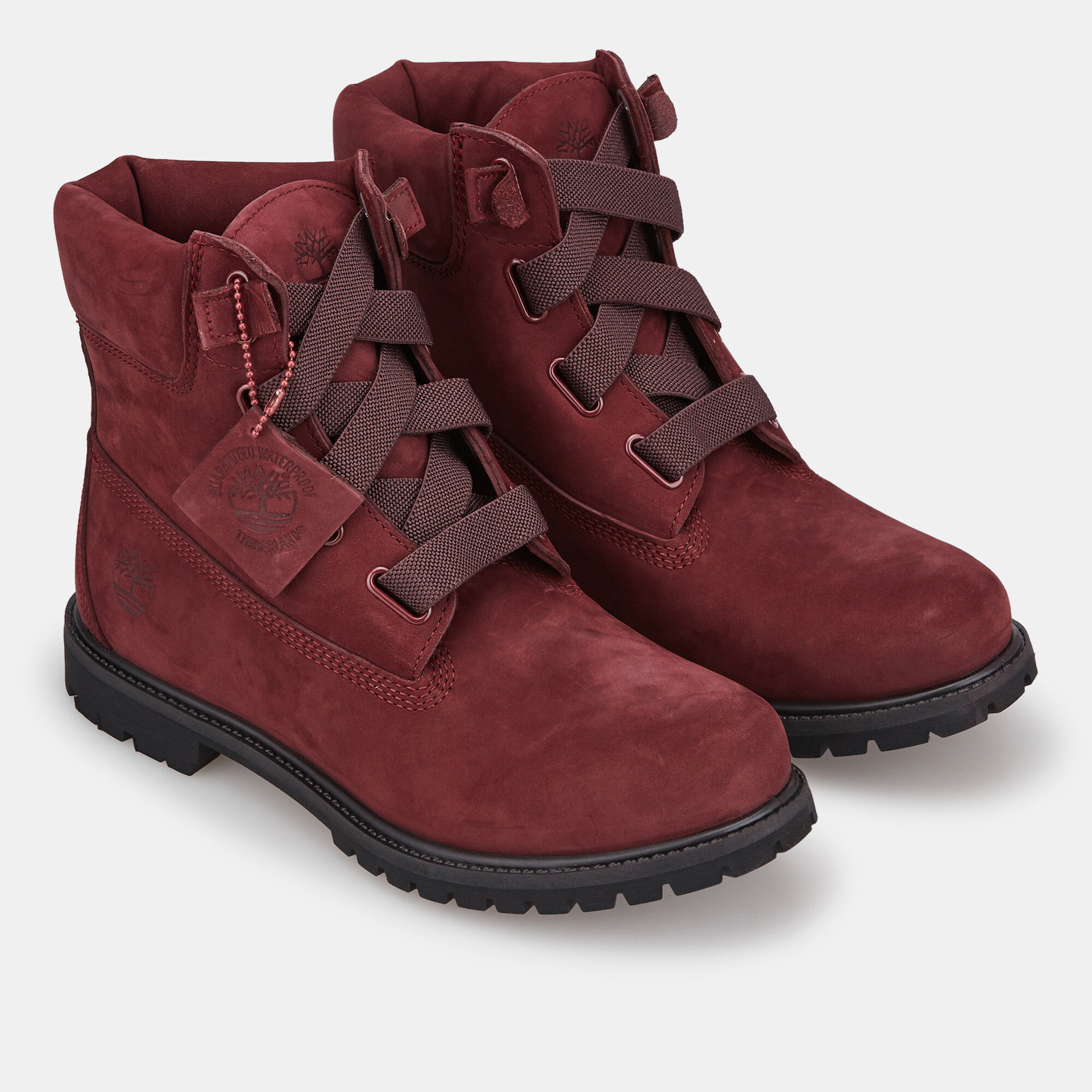 Timberland 6 inch premium convenience boot discount