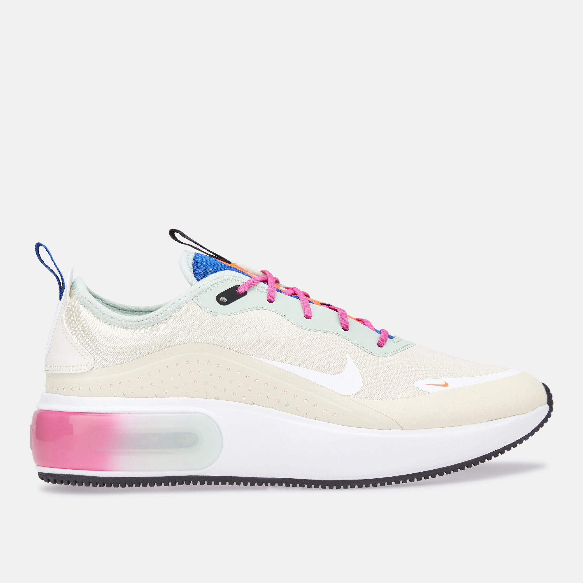 Women s Air Max Dia Shoe Green Nike in Kuwait SSS