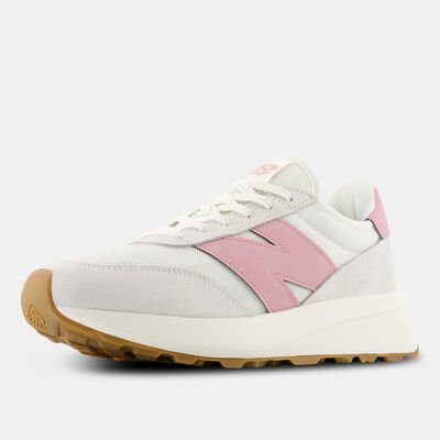 New Balance Women's 370 Shoes Pink
