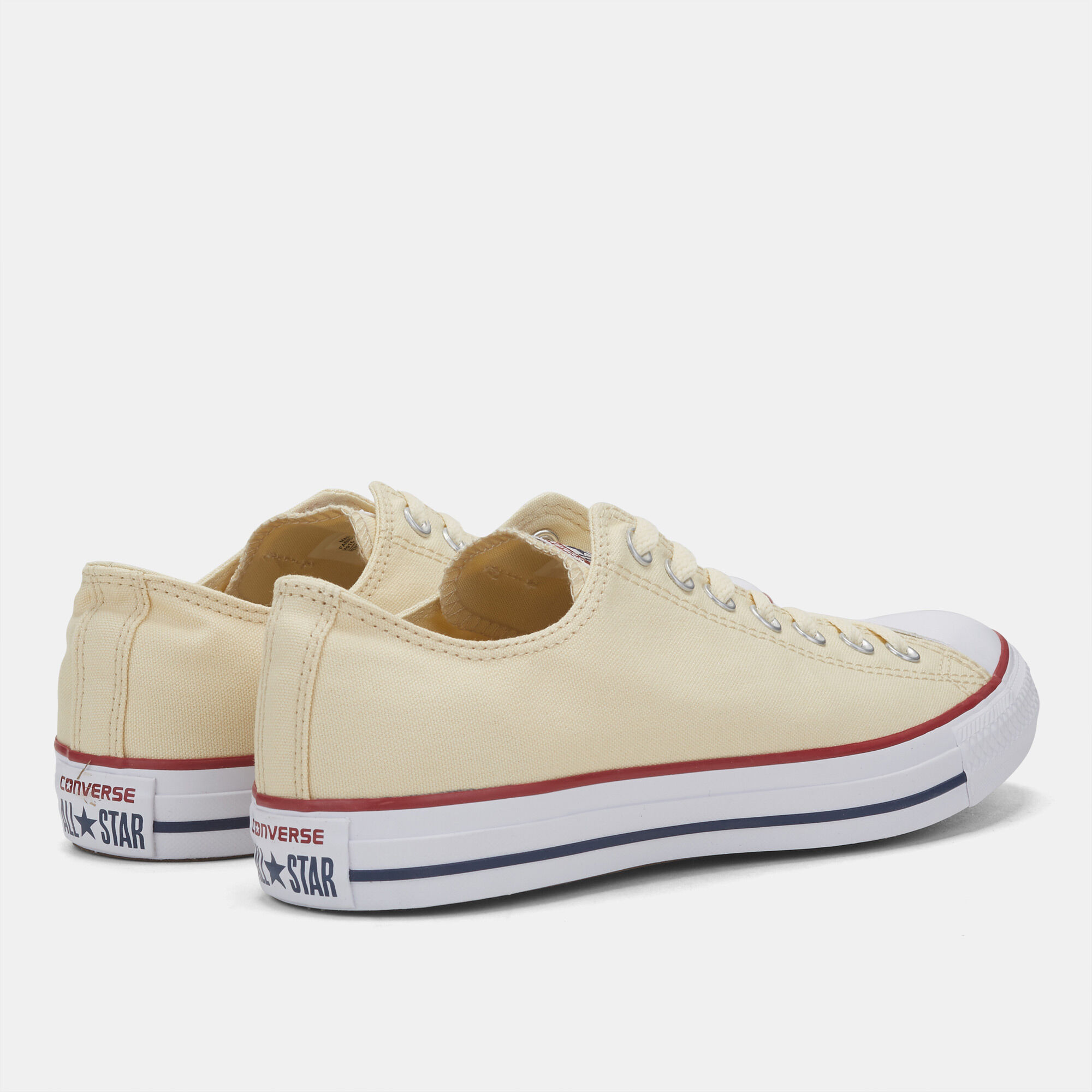 Chuck taylor all star core ox sneakers discount