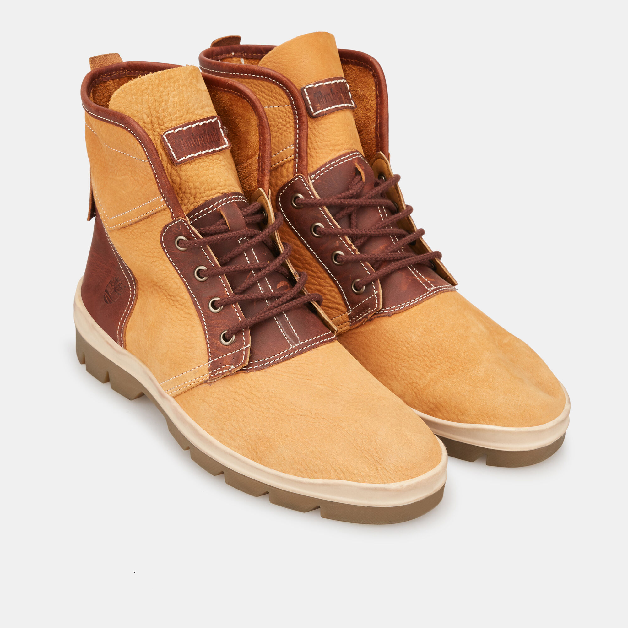 Men s City Blazer Leather Boot