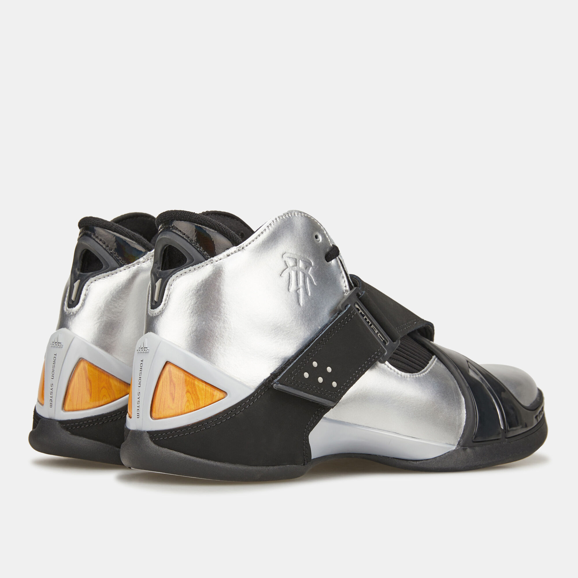 T mac 5 shoes for top sale