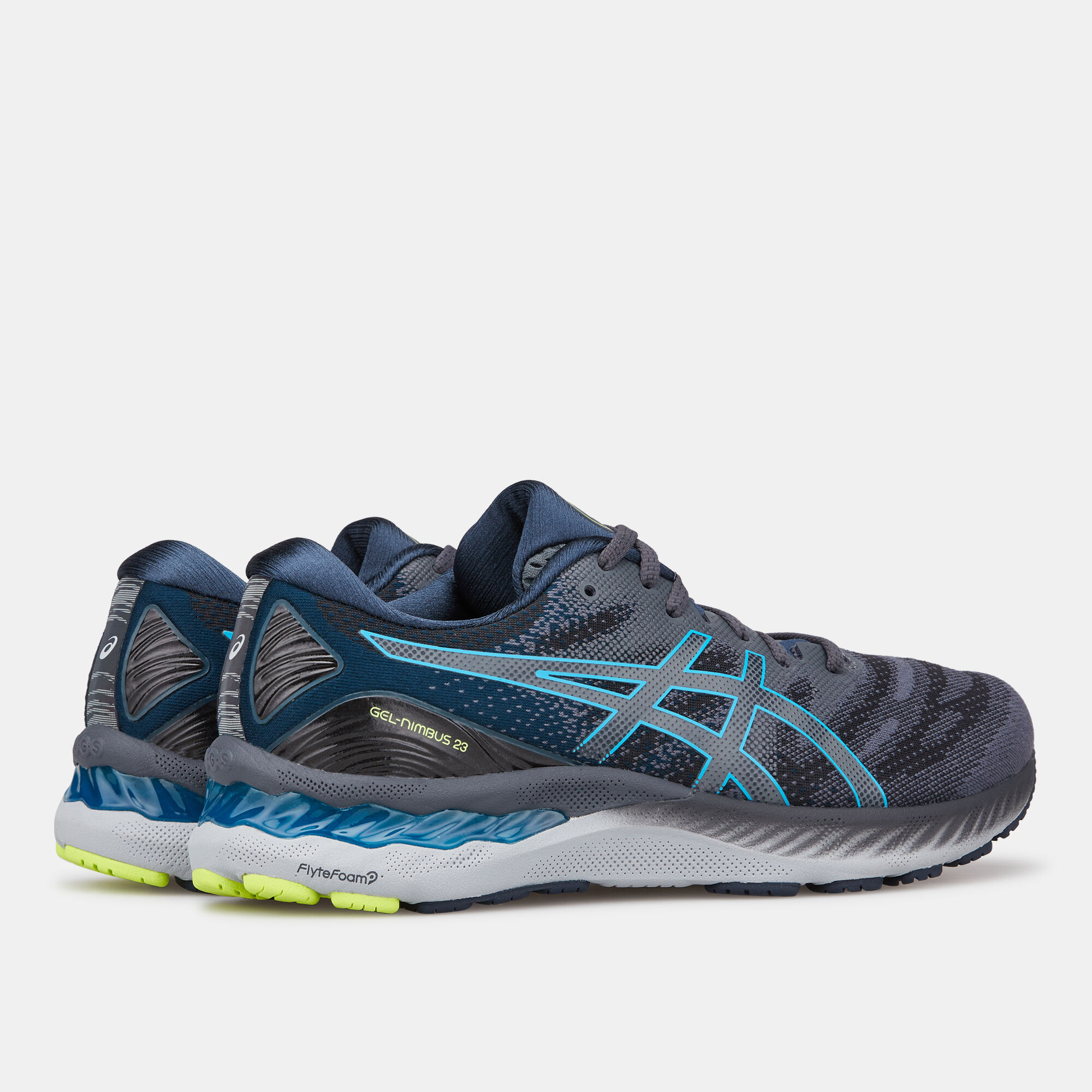 Ultimo modelo hotsell asics running