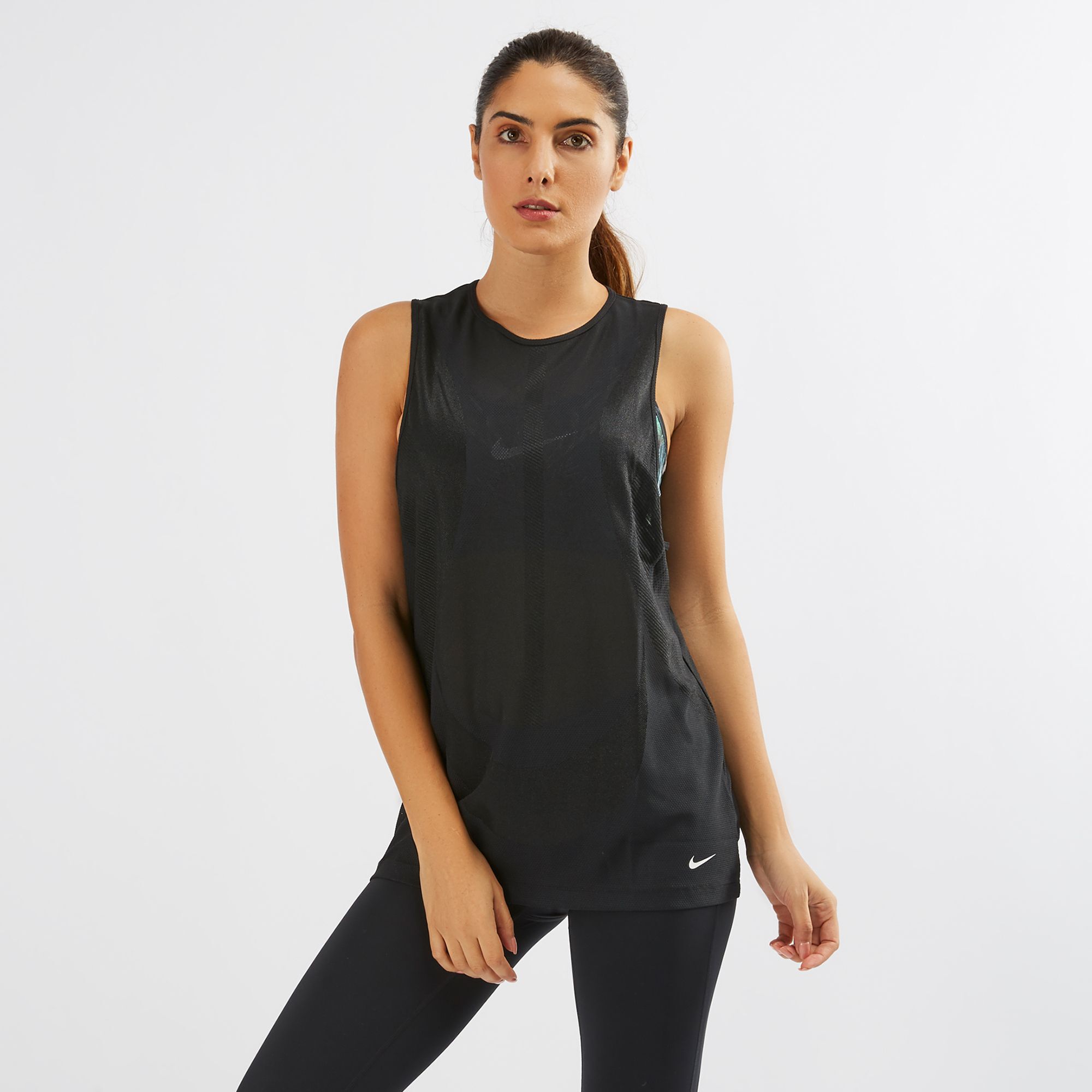 Nike techknit sales cool
