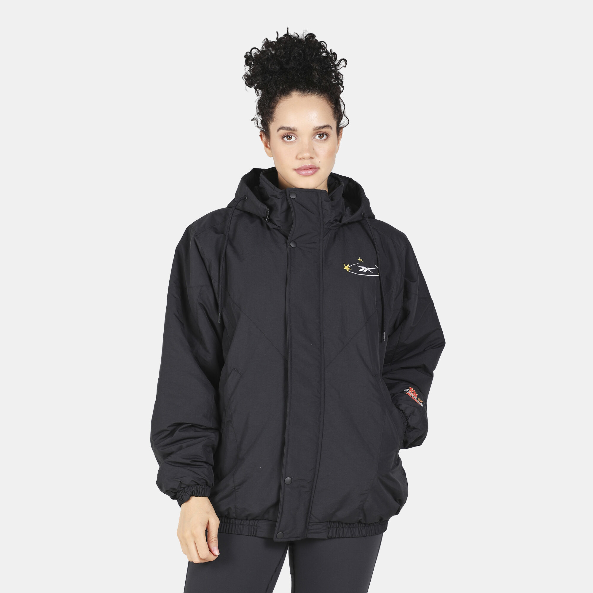 Reebok crossfit jacket womens for sale deals
