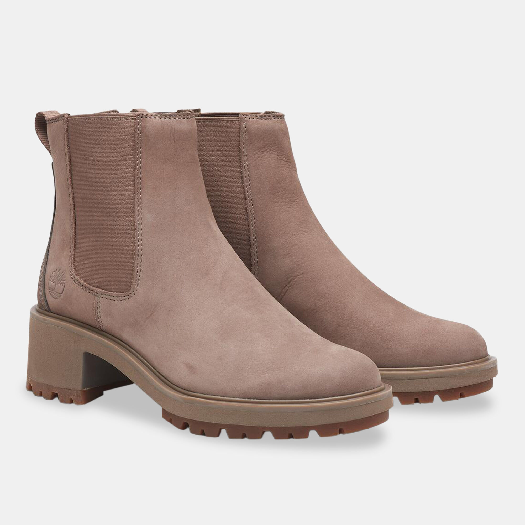 Women s Kori Park Mid Chelsea Boots