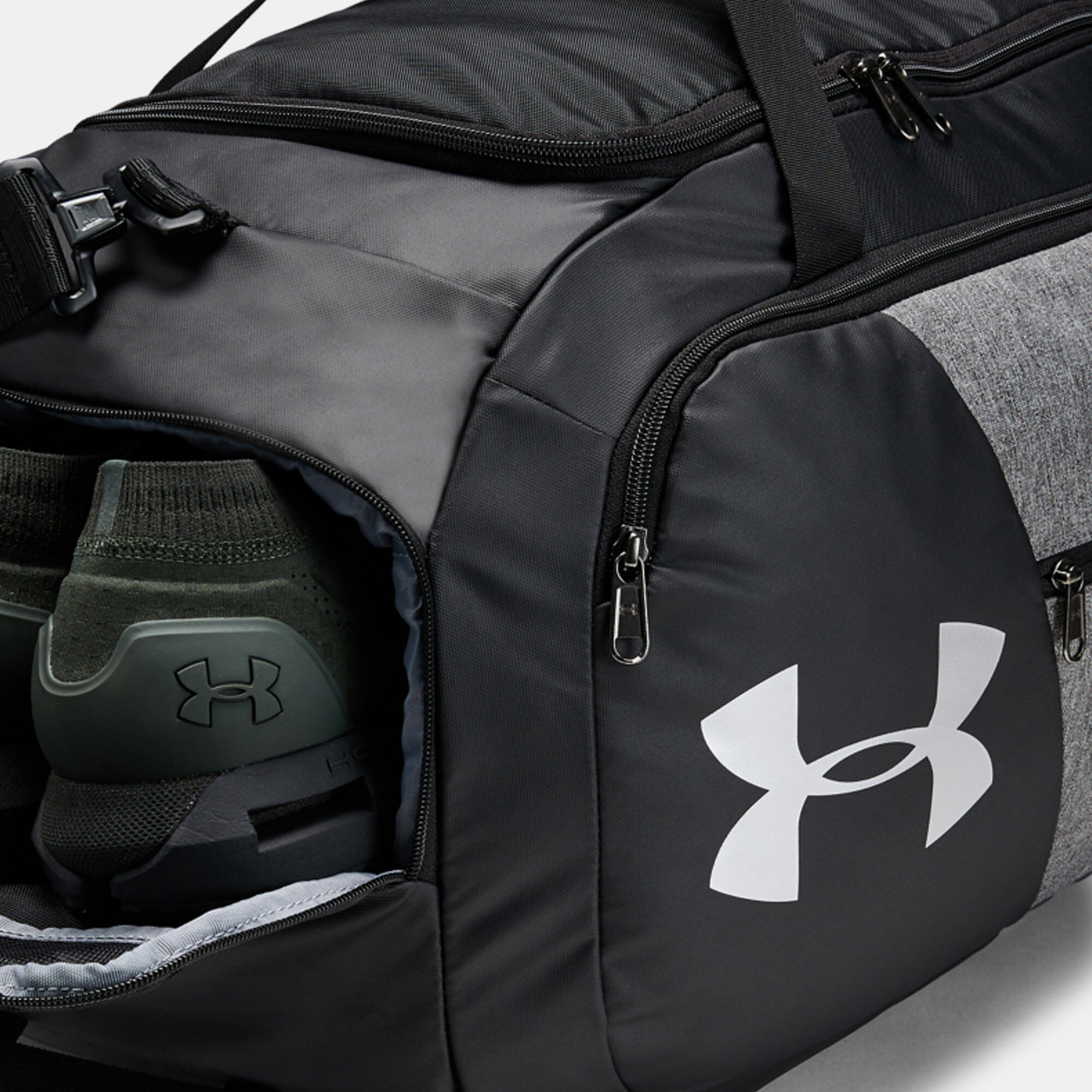 Ua undeniable 4.0 deals medium