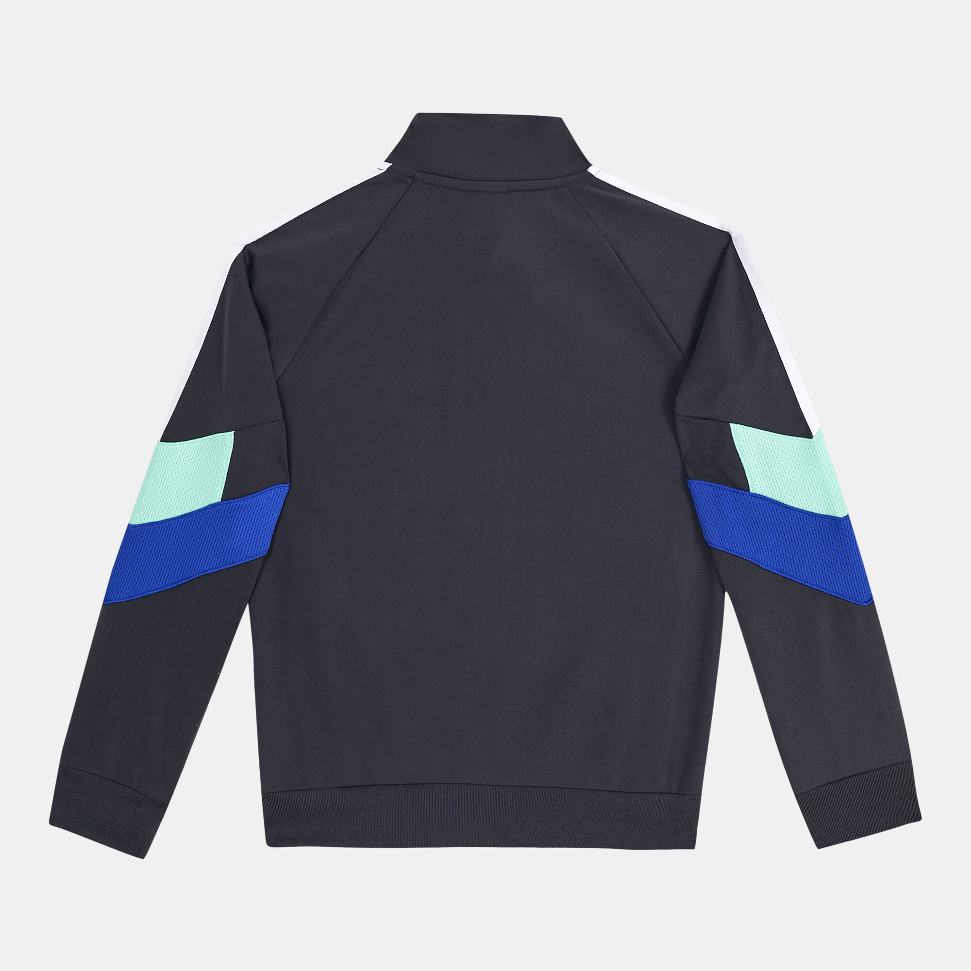 Kids Rekive Track Jacket Black adidas Originals in Kuwait SSS