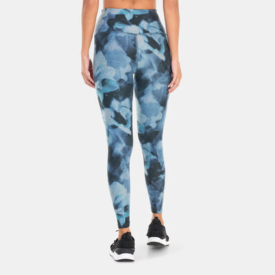 BEYOND YOGA Women's SoftMark High Waisted Midi Leggings Multi