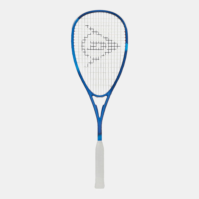 Dunlop Tristorm Elite Squash Racket Multi image number 0