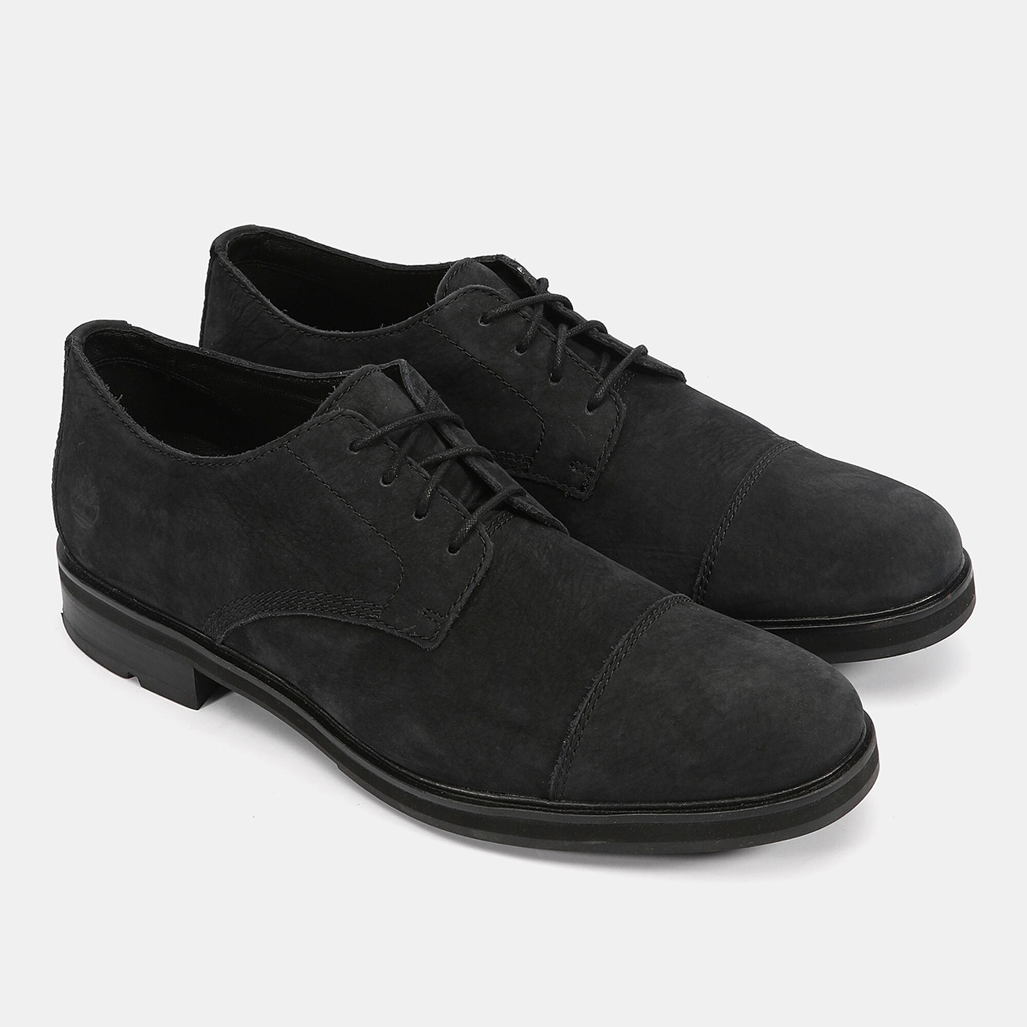 Timberland windbucks cap 2025 toe oxford