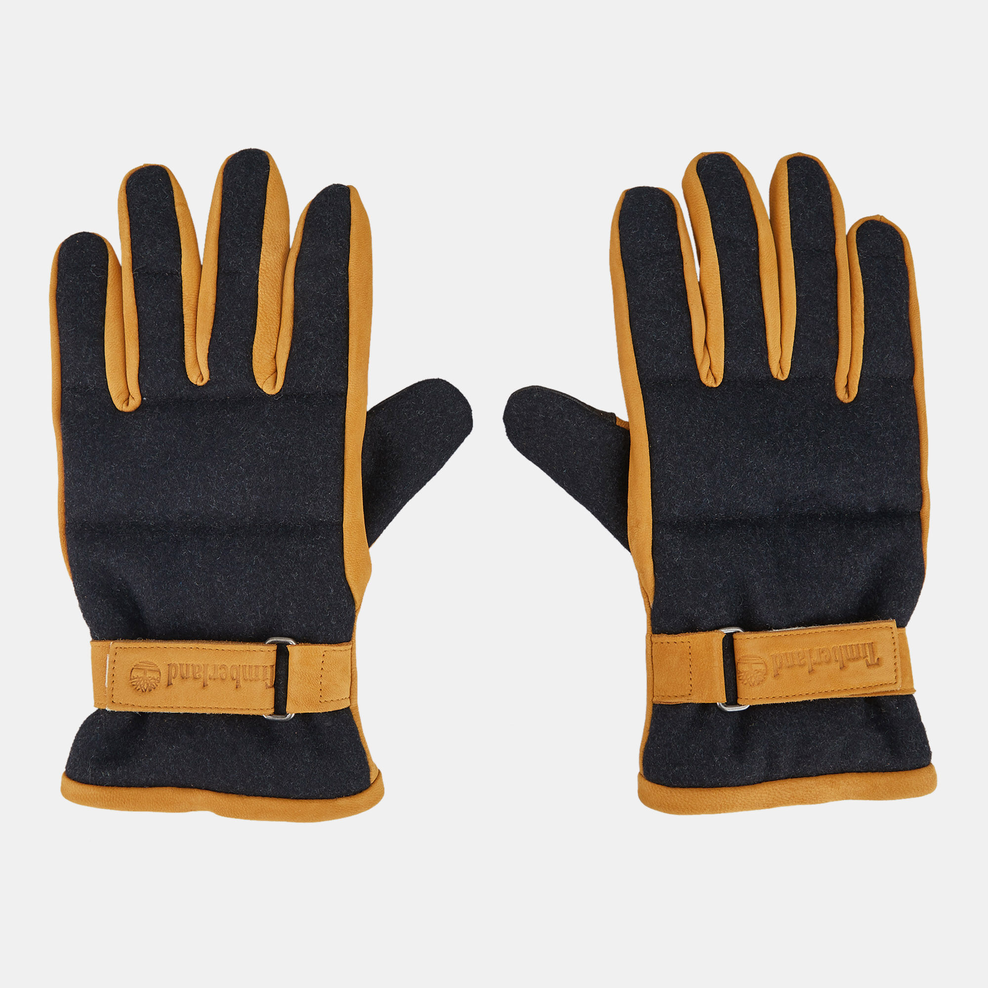 Timberland gloves 2025
