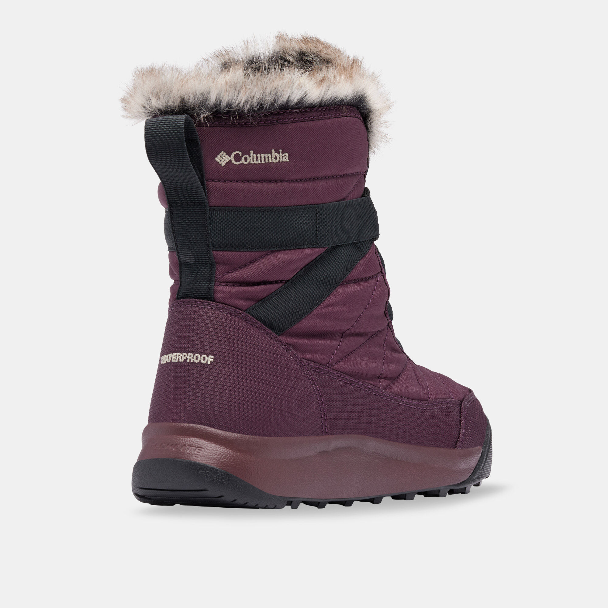 Columbia womens boots best sale