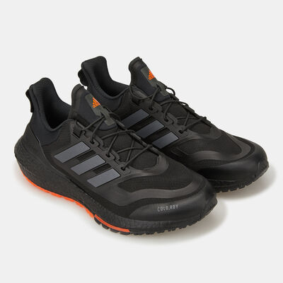 adidas Men’s Ultraboost 22 C.RDY 2.0 Shoe Black