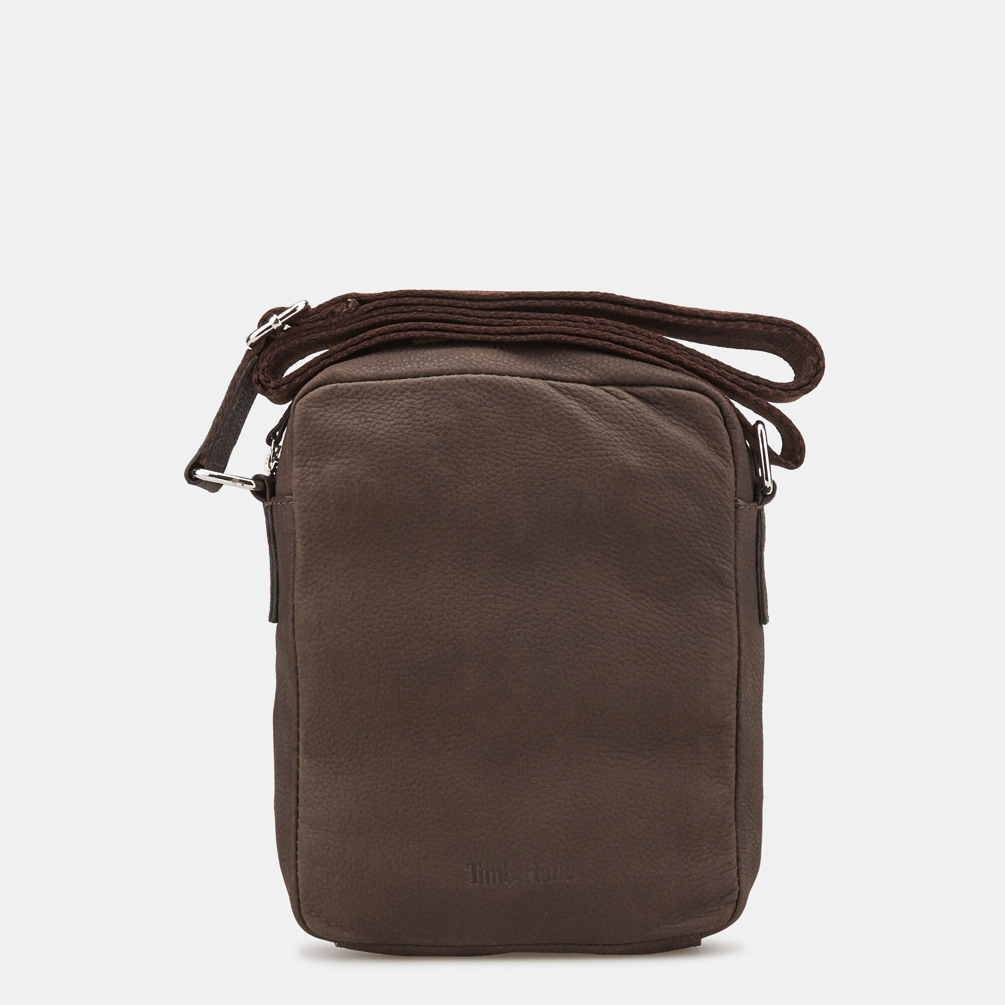 Timberland men's discount shoulder bag