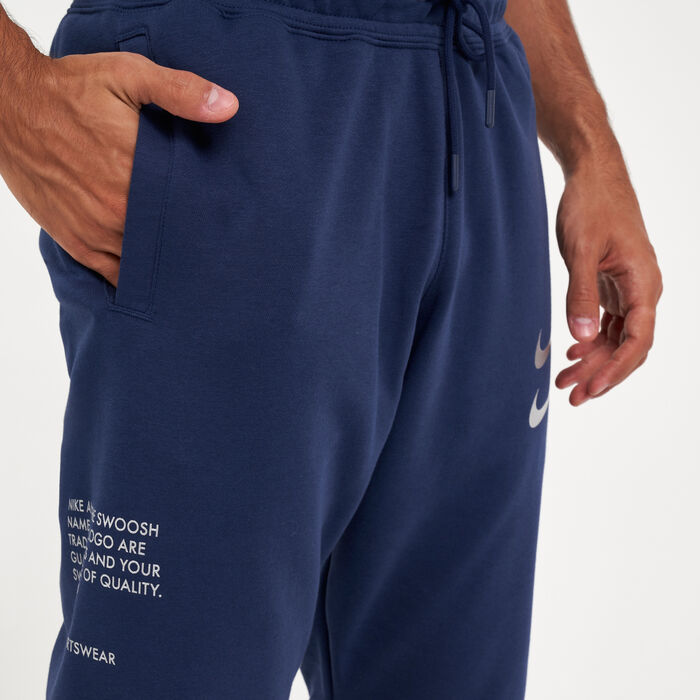 Men's Sportswear Swoosh Pants