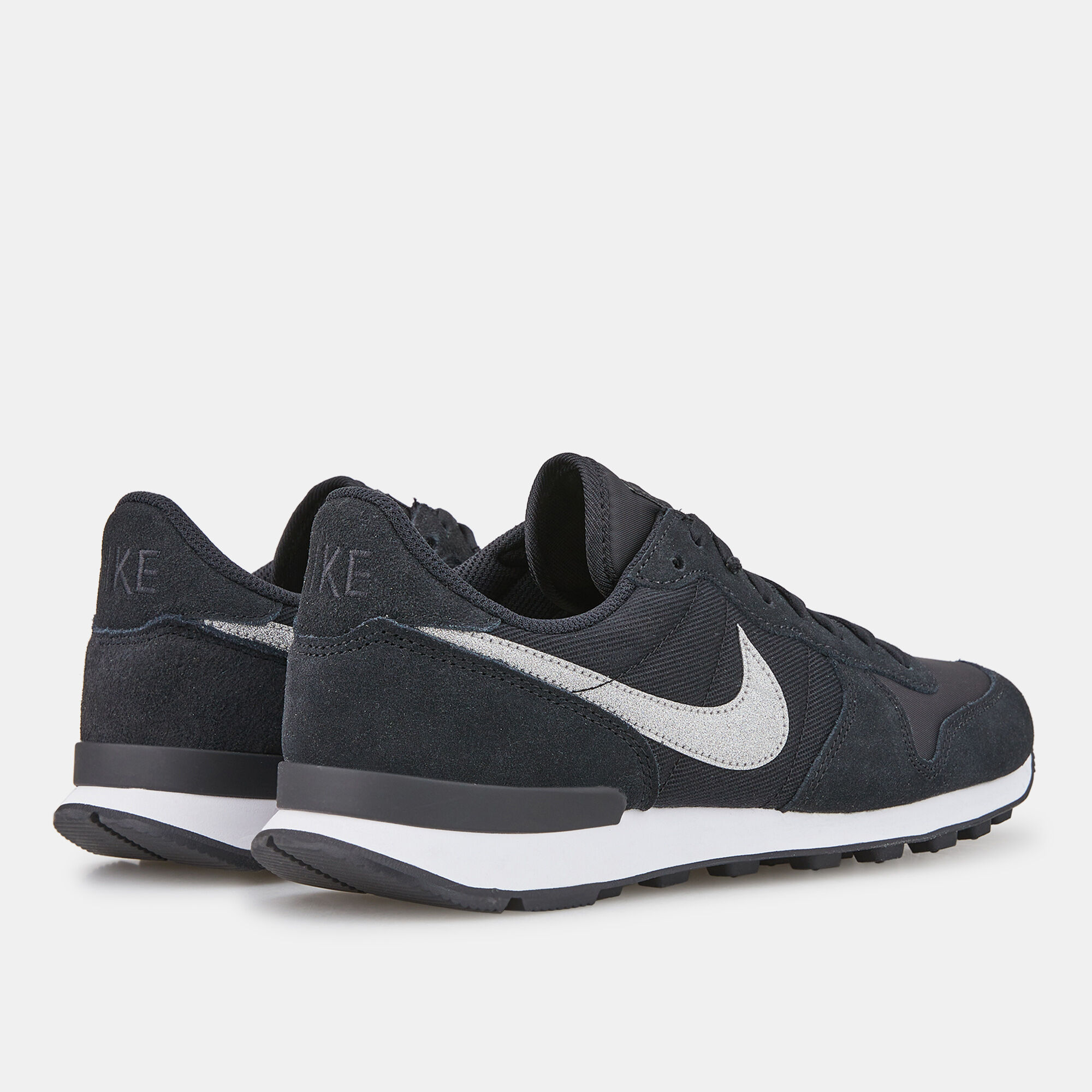 Nike internationalist glitter femme hot sale