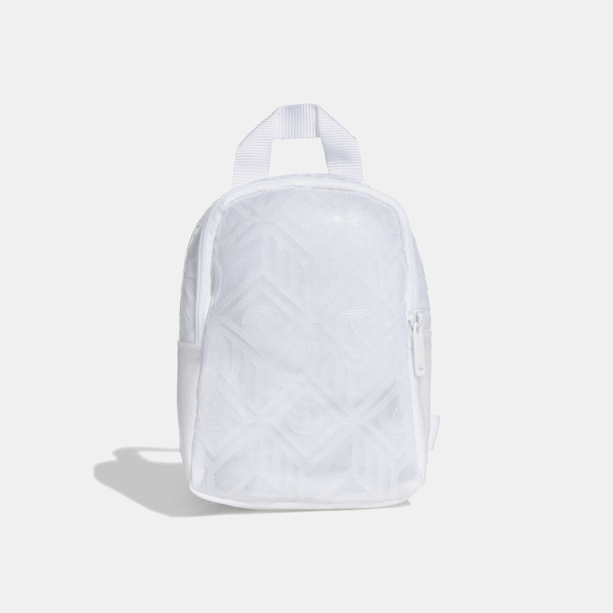 Women s Mini Backpack Clear adidas Originals in Kuwait SSS