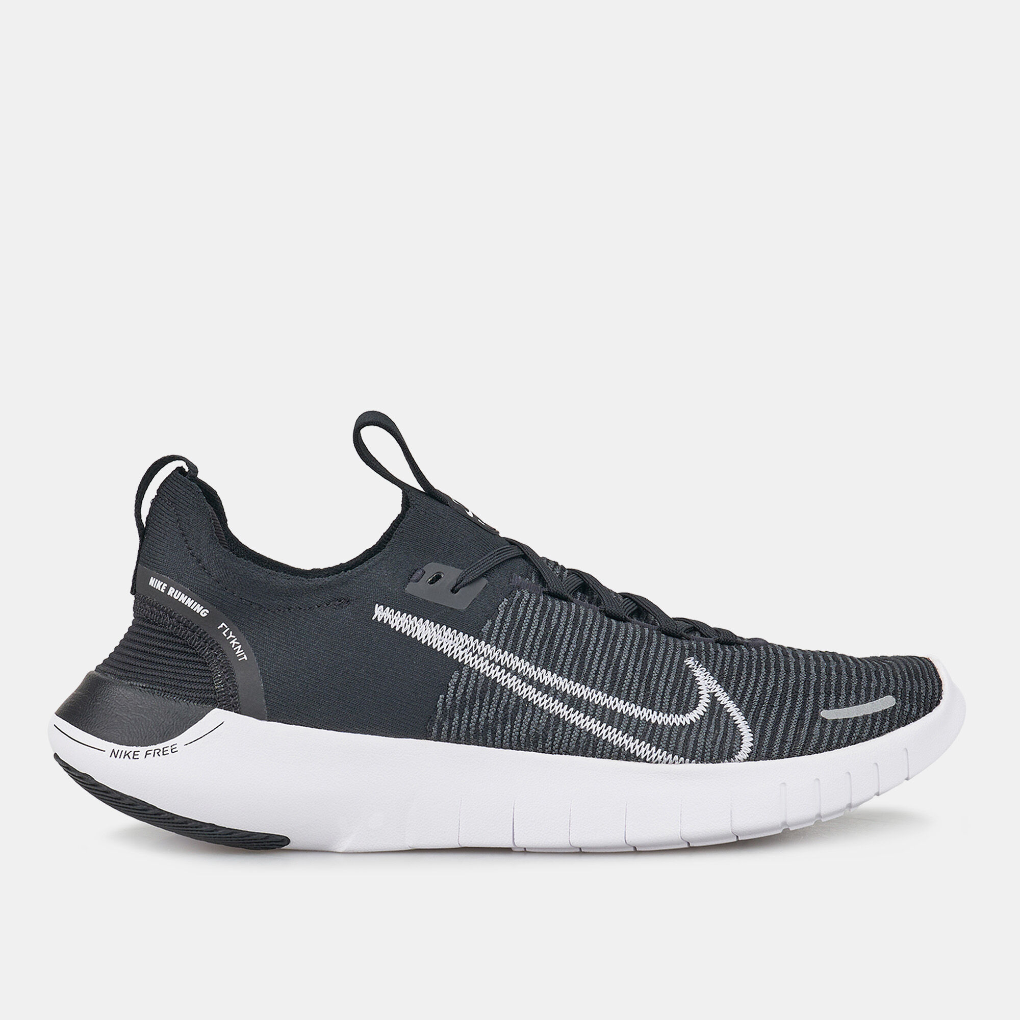 Nike women's free rn flyknit 2 top