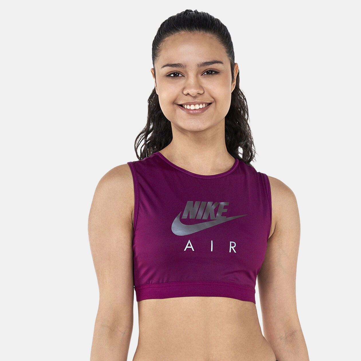 Nike air bra deals