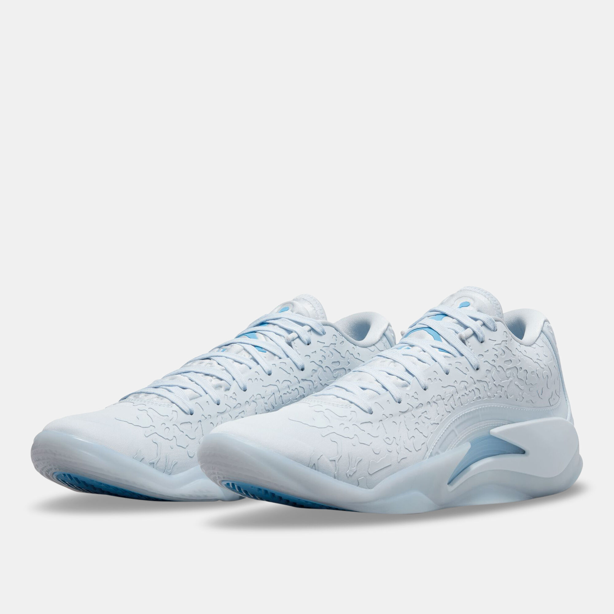 Zion williamson tennis shoe new arrivals