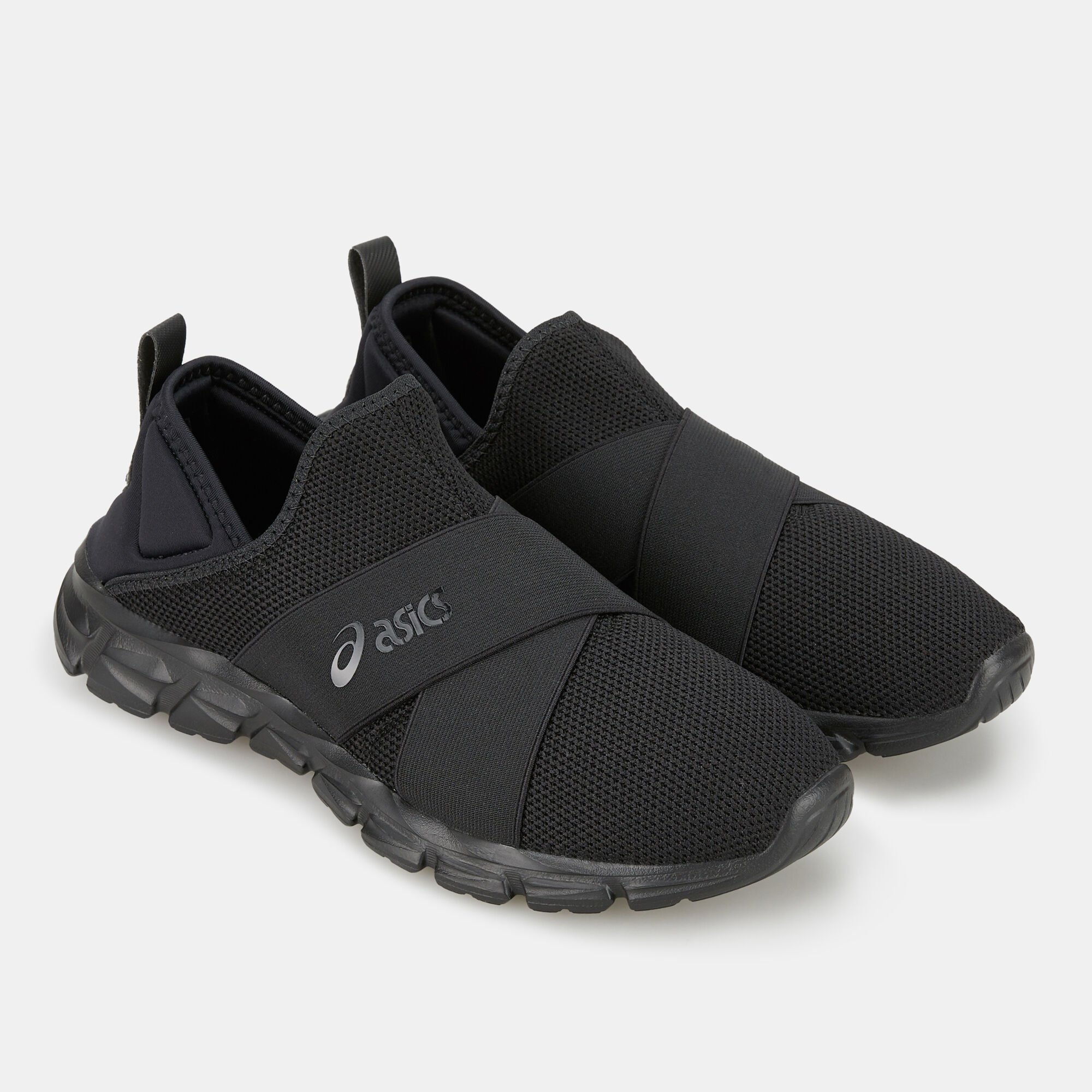 Asic deals slip on