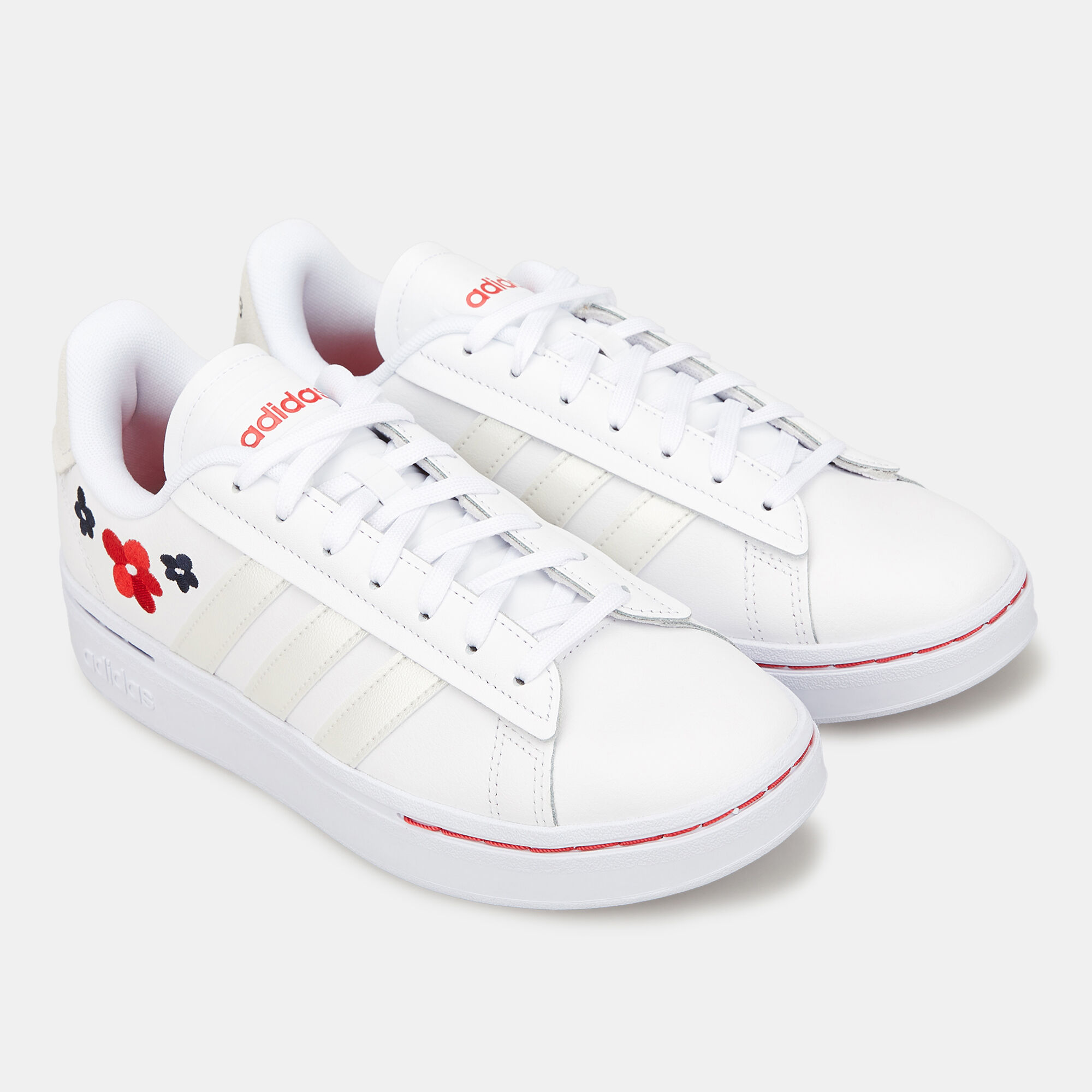 Women s Grand Court Alpha Shoe