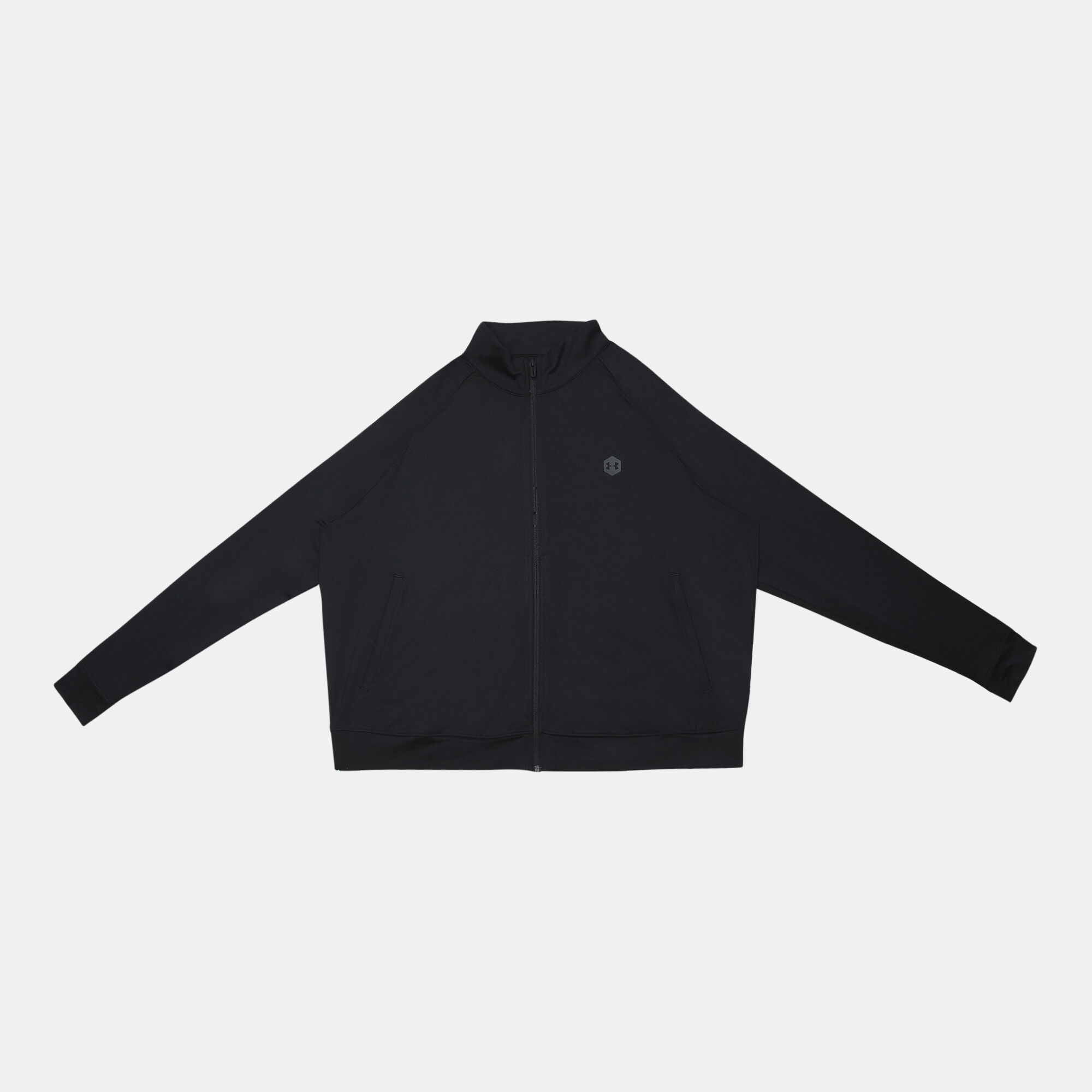 Under armour studiolux jacket hotsell