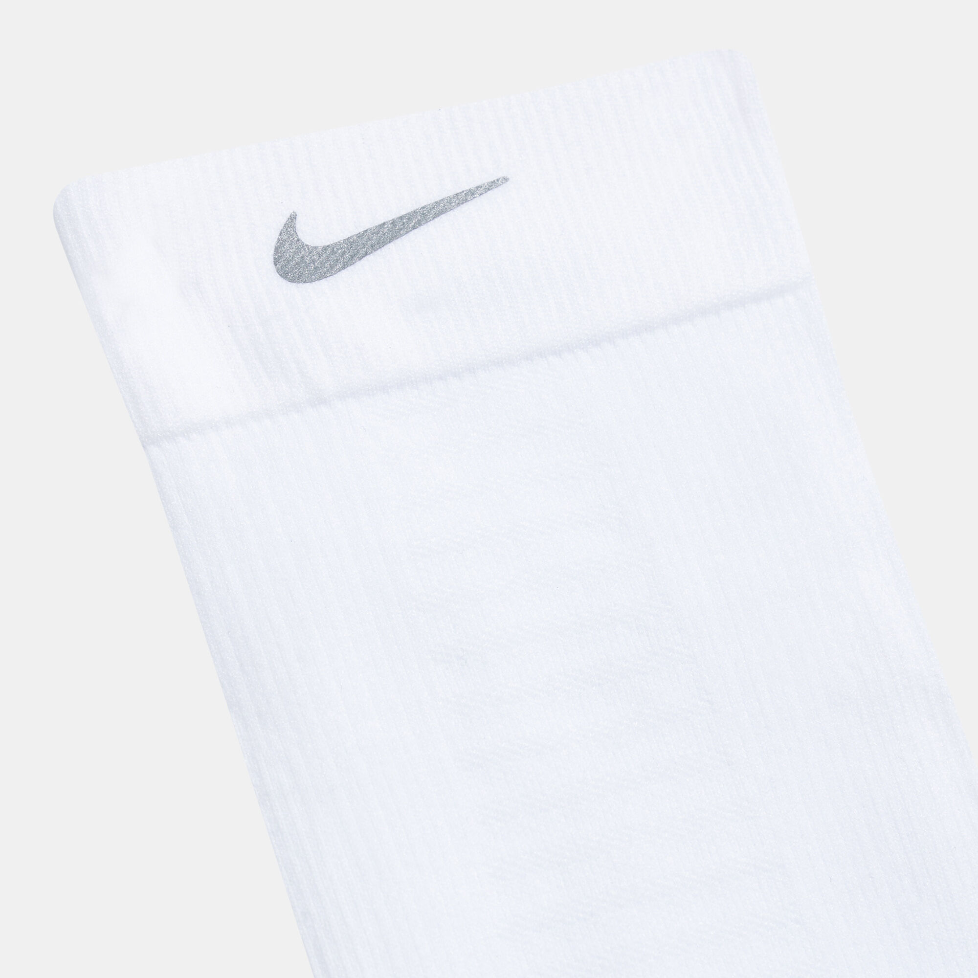 Spark Over The Calf Compression Socks White Nike in Kuwait SSS