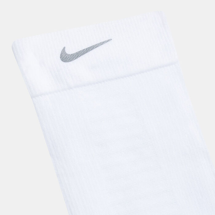 Buy Nike Spark Over-The-Calf Compression Socks White in Kuwait -SSS