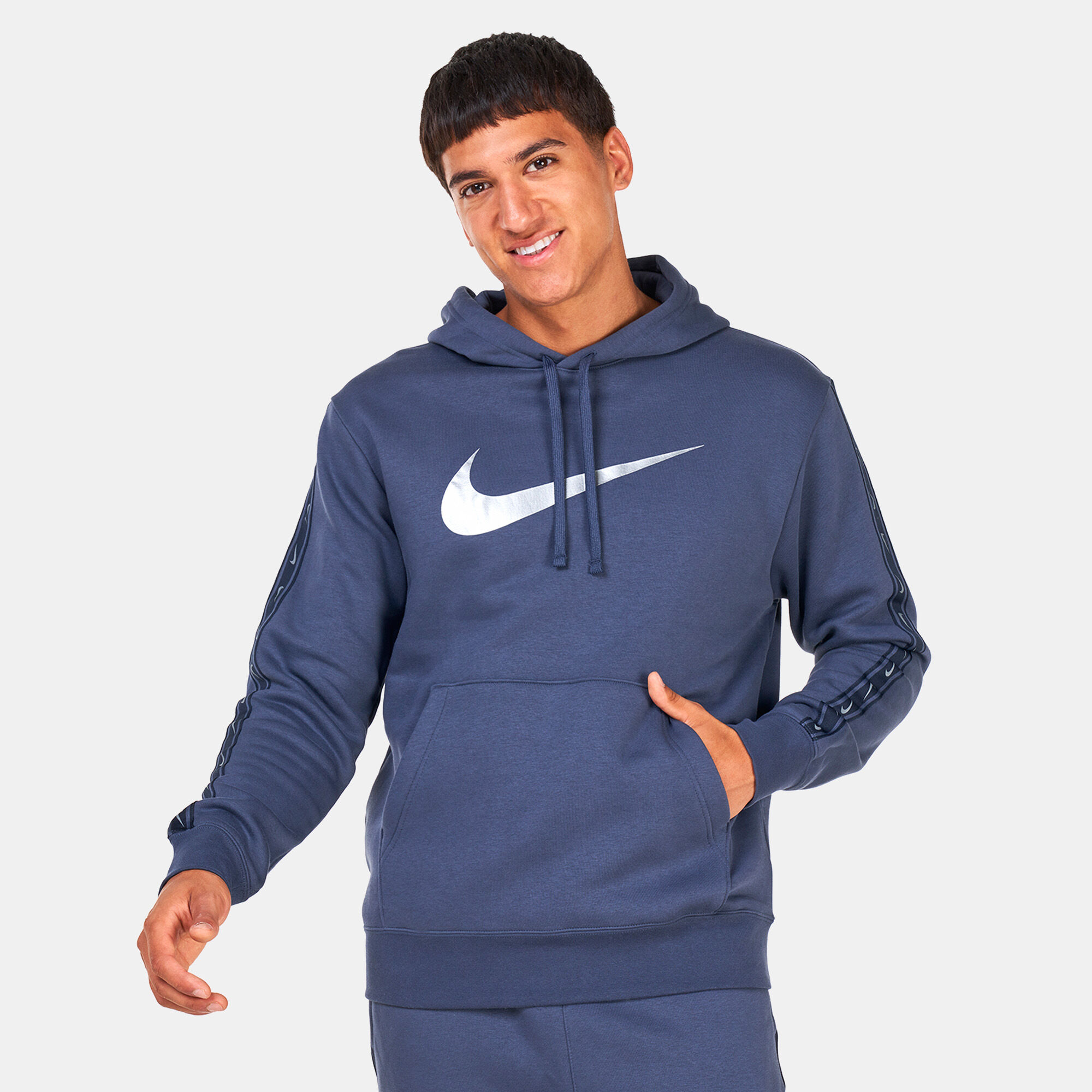 Nike men's sportswear hoodie hotsell