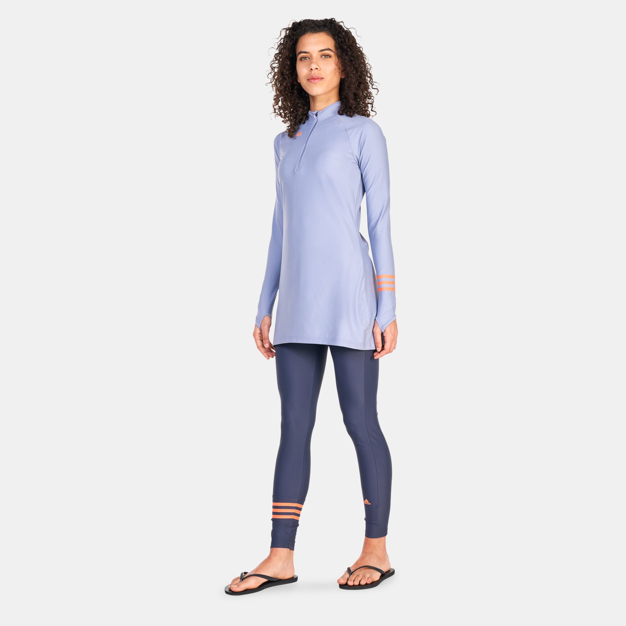 Adidas modest swimwear new arrivals