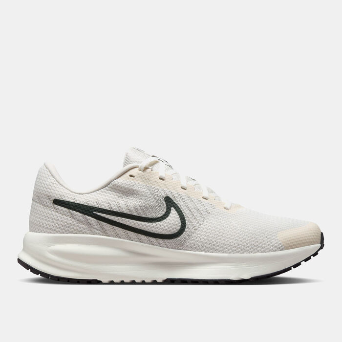 Nike Men's Run Defy Road Running Shoes Grey image number 0